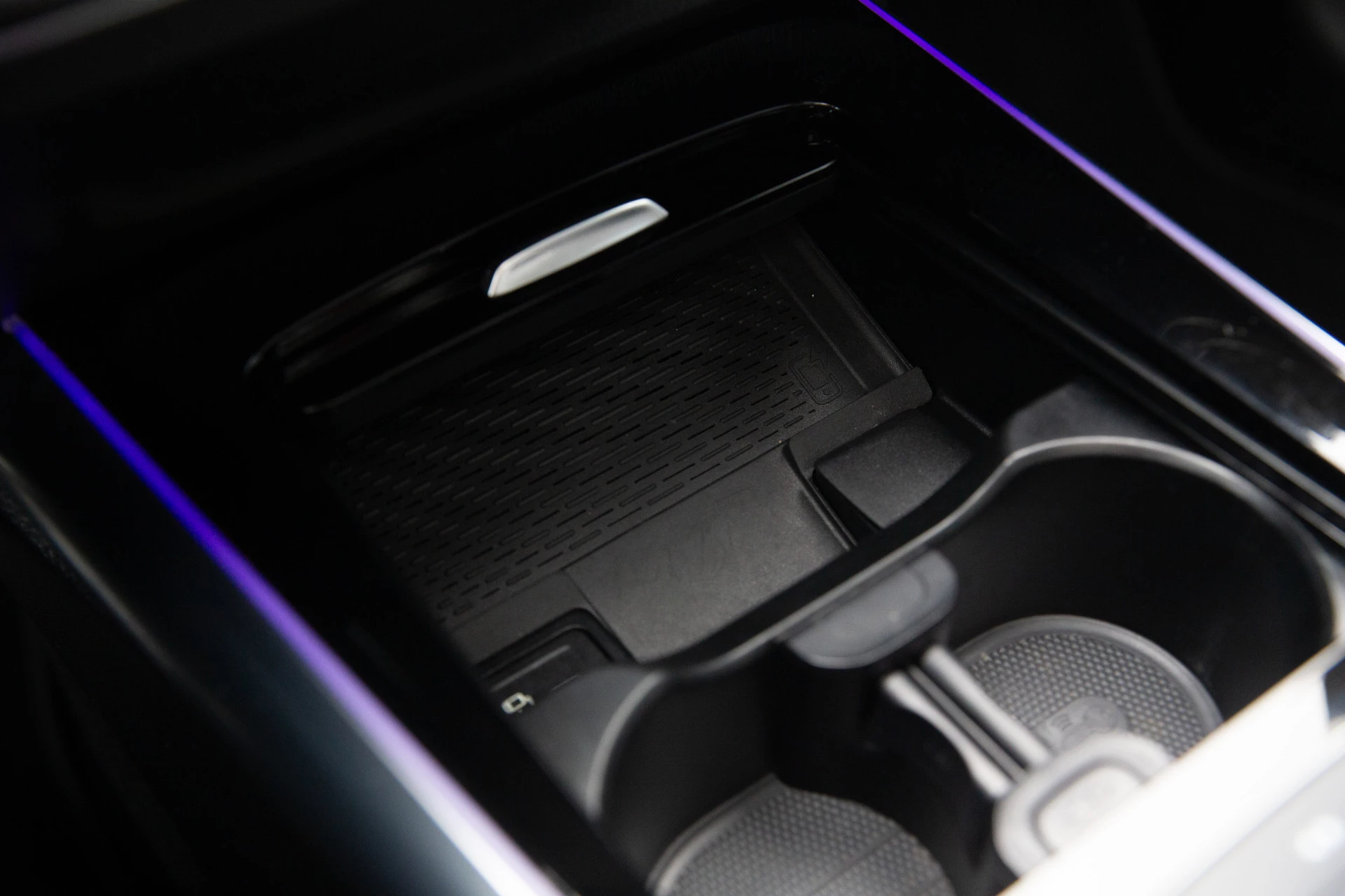 Hoofdafbeelding Mercedes-Benz EQA