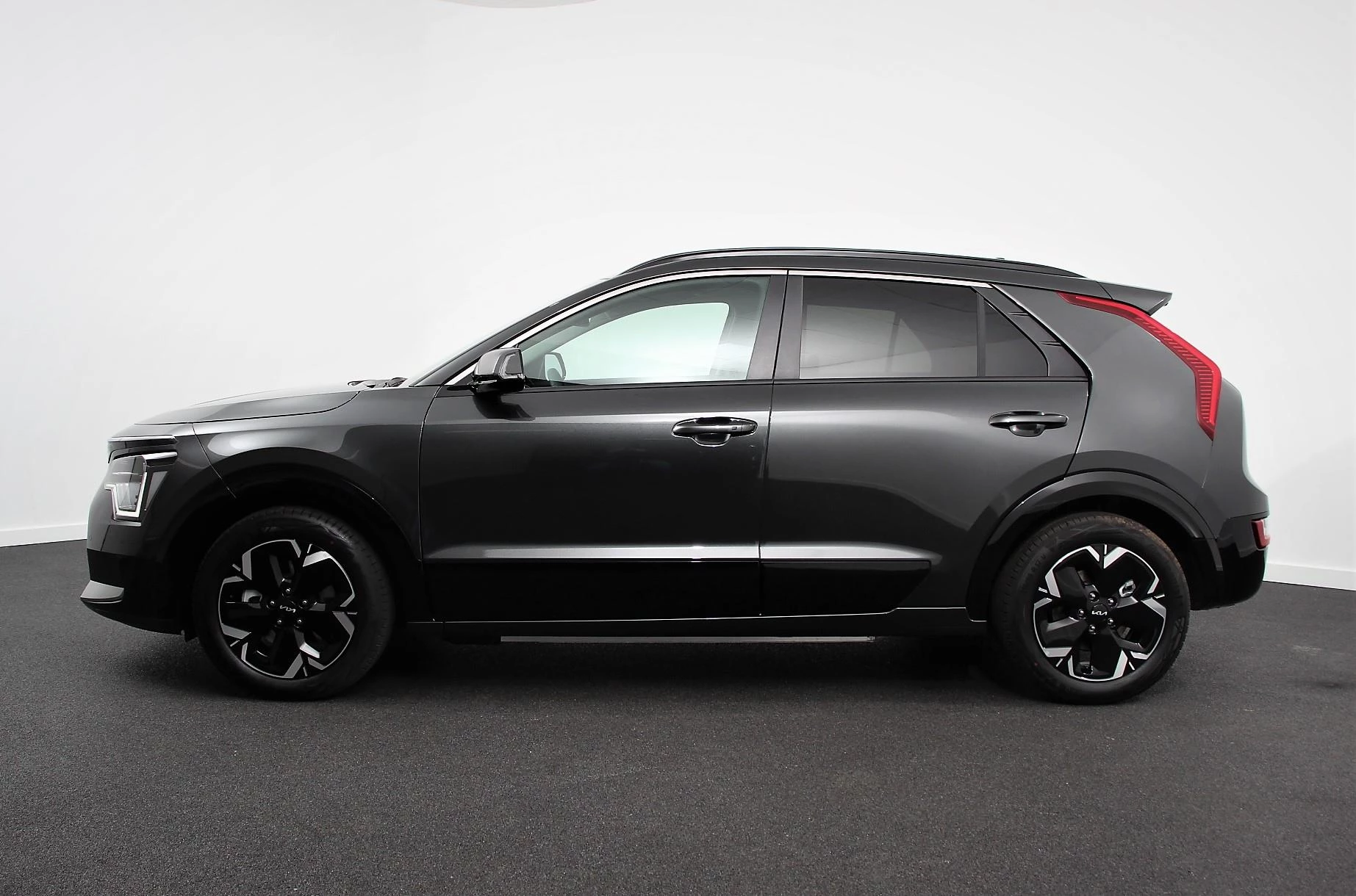 Hoofdafbeelding Kia Niro EV