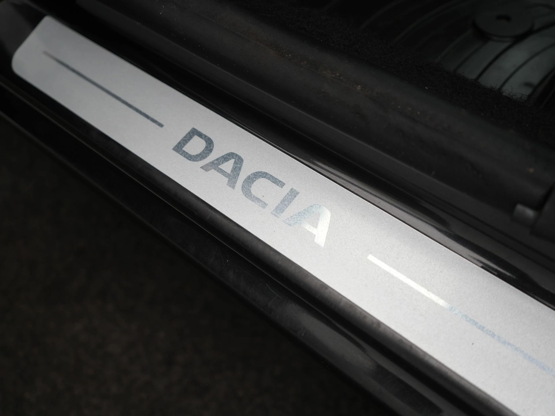 Hoofdafbeelding Dacia Logan