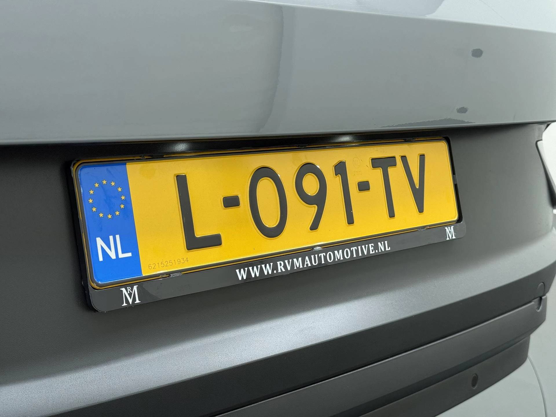 Hoofdafbeelding Volkswagen ID.4