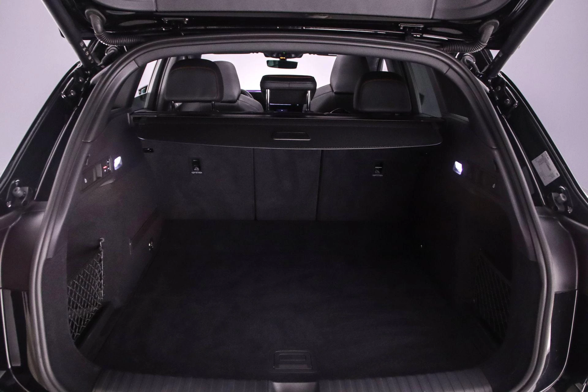 Hoofdafbeelding Audi Q6 e-tron
