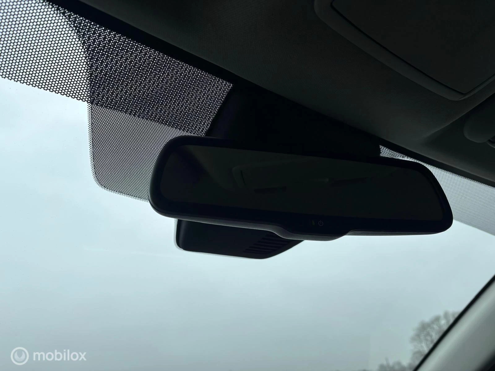 Hoofdafbeelding Mazda 3