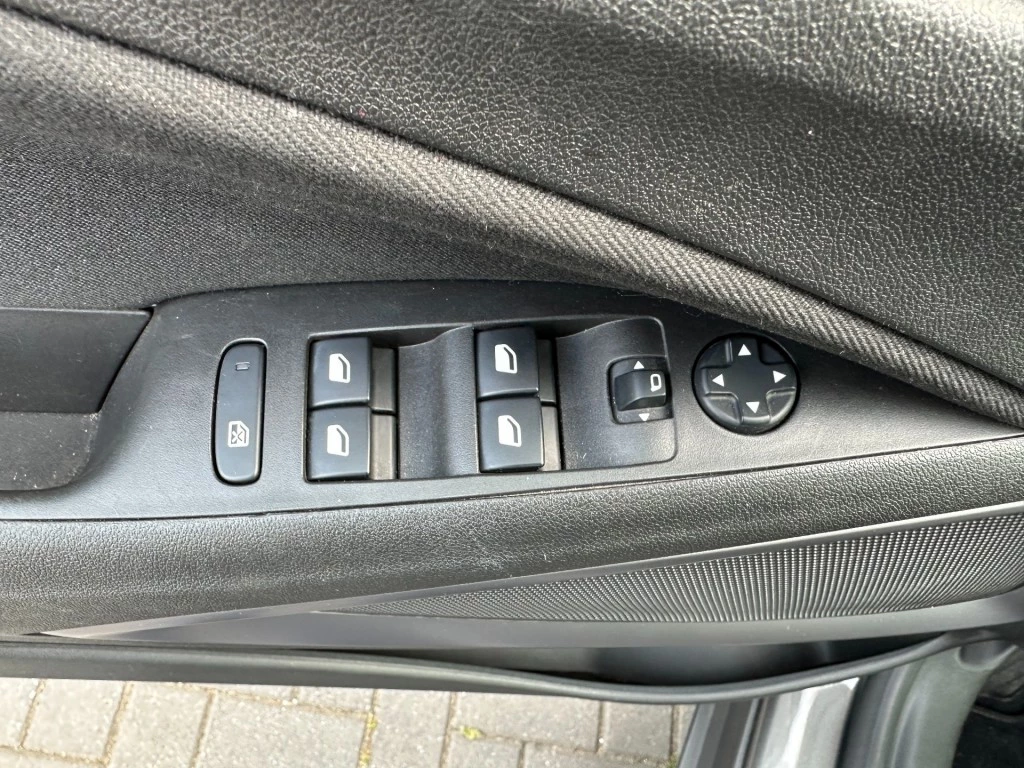 Hoofdafbeelding Opel Crossland