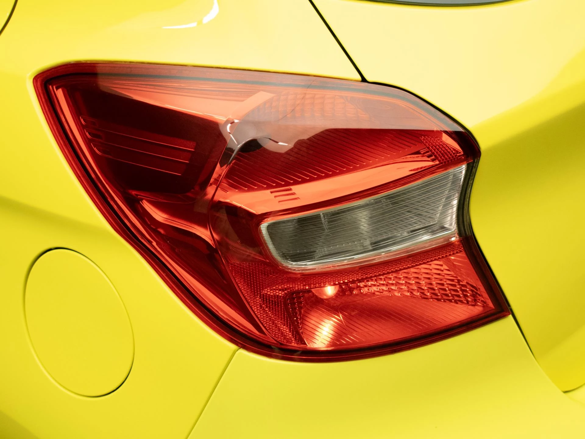 Hoofdafbeelding Ford Ka