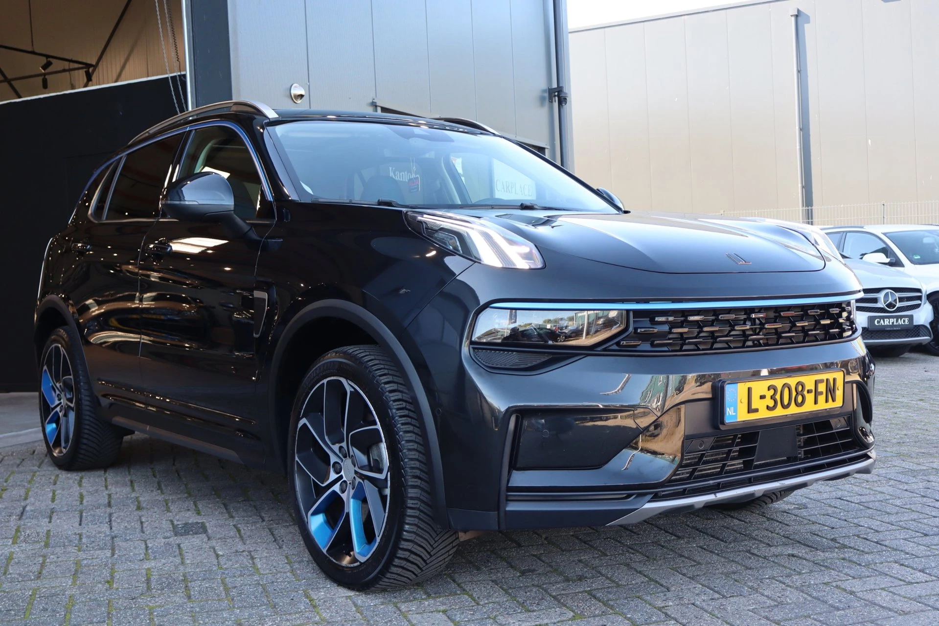 Hoofdafbeelding Lynk & Co 01