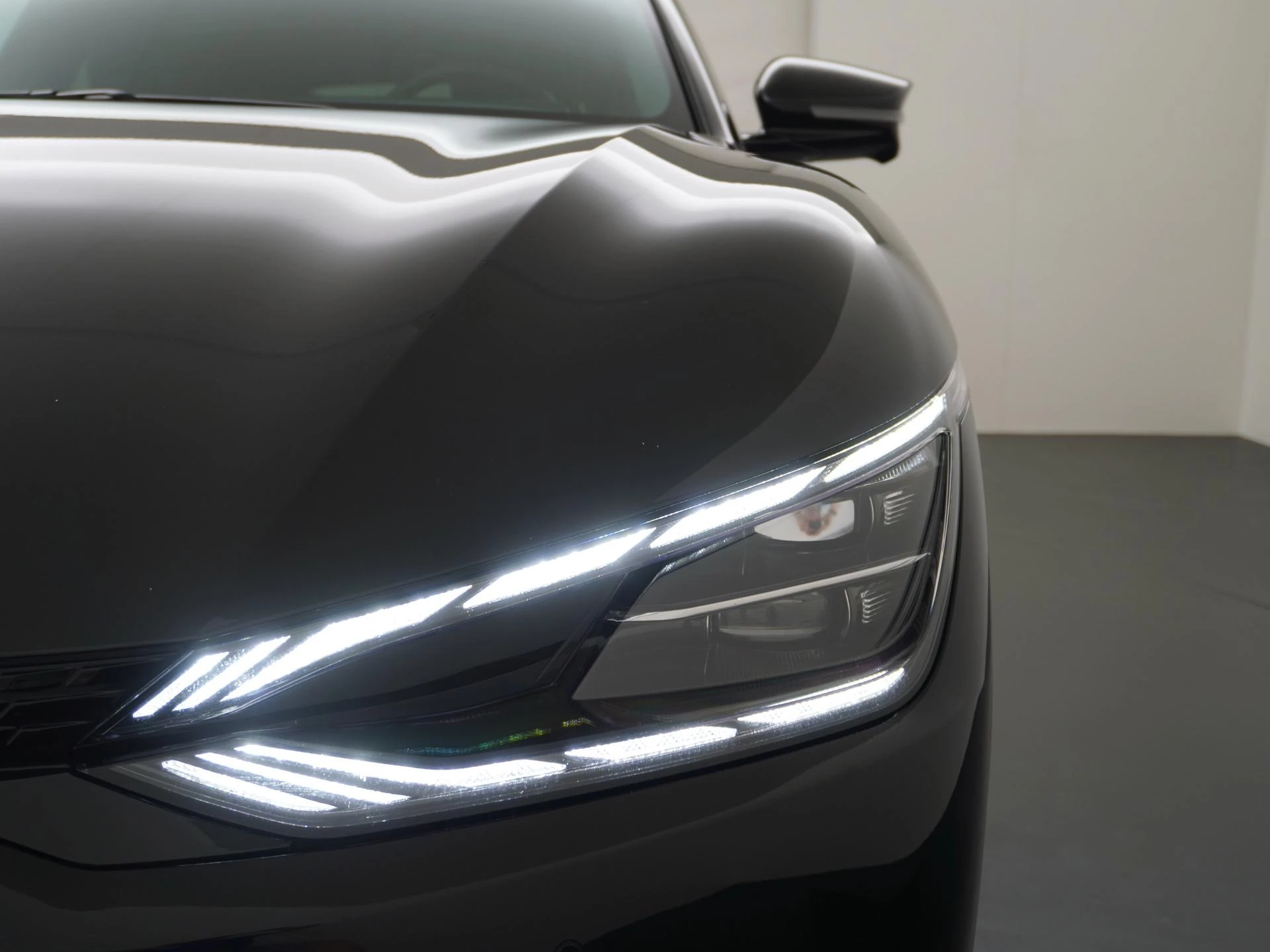 Hoofdafbeelding Kia EV6