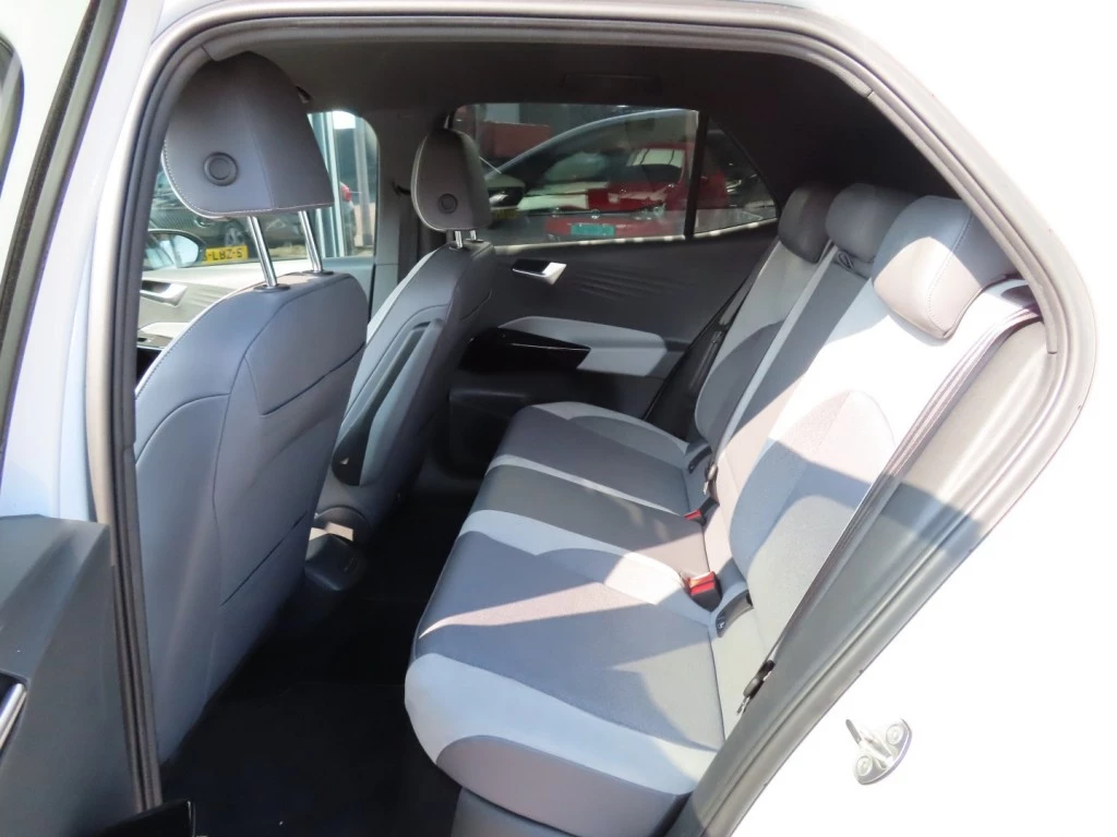 Hoofdafbeelding Volkswagen ID.3
