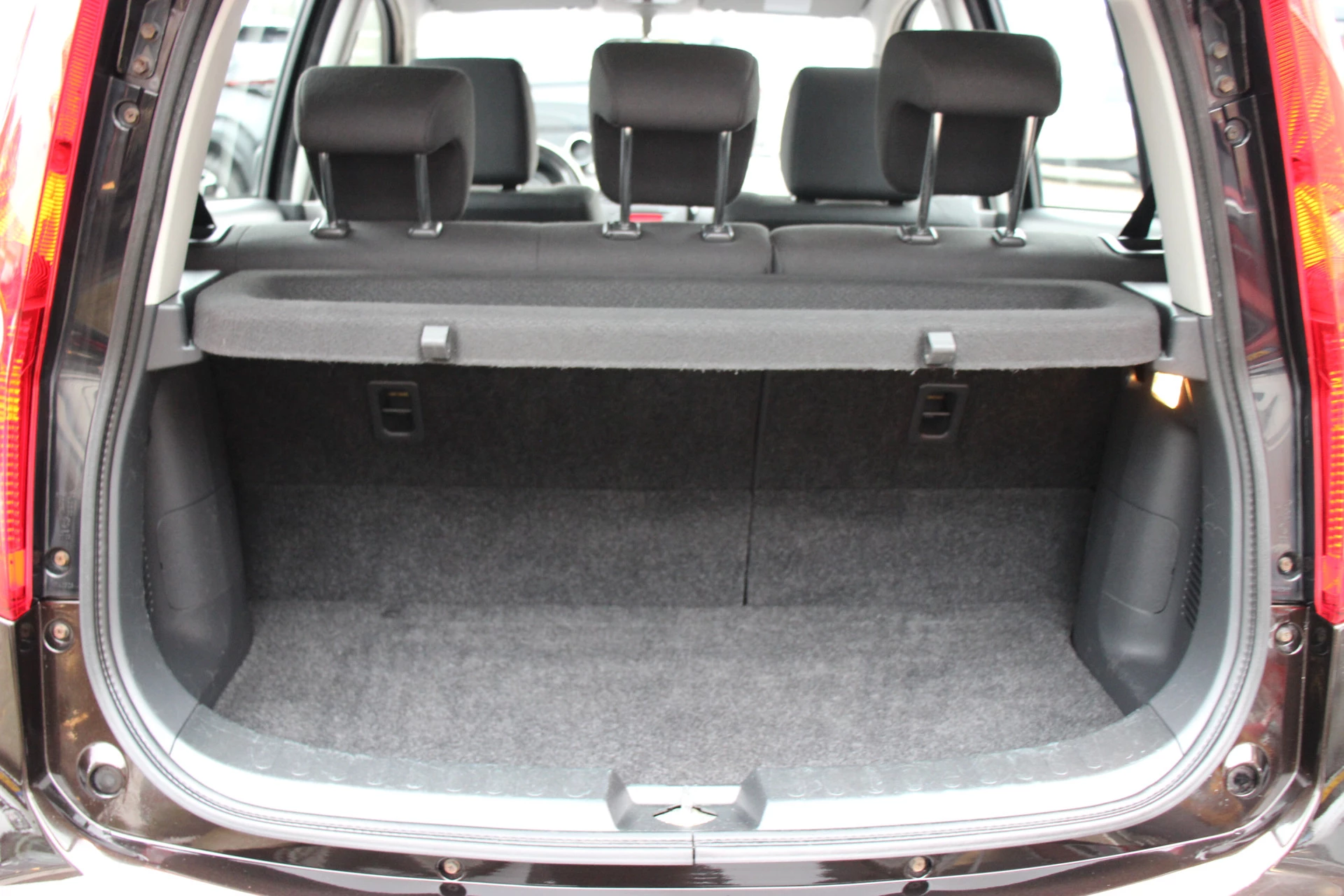 Hoofdafbeelding Suzuki Splash