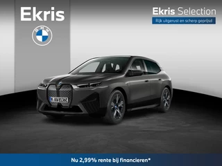 BMW iX xDrive40 | Sport Package