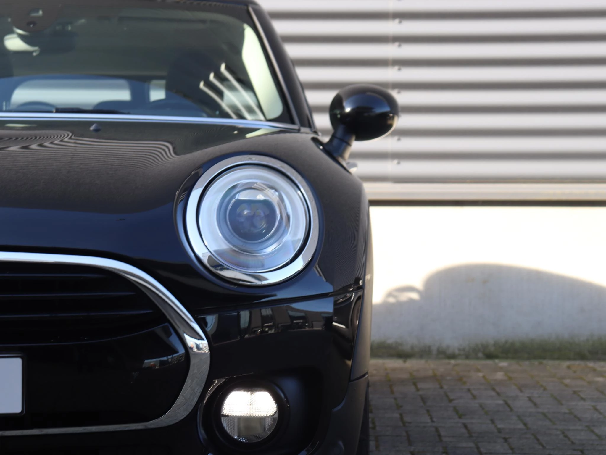 Hoofdafbeelding MINI Clubman