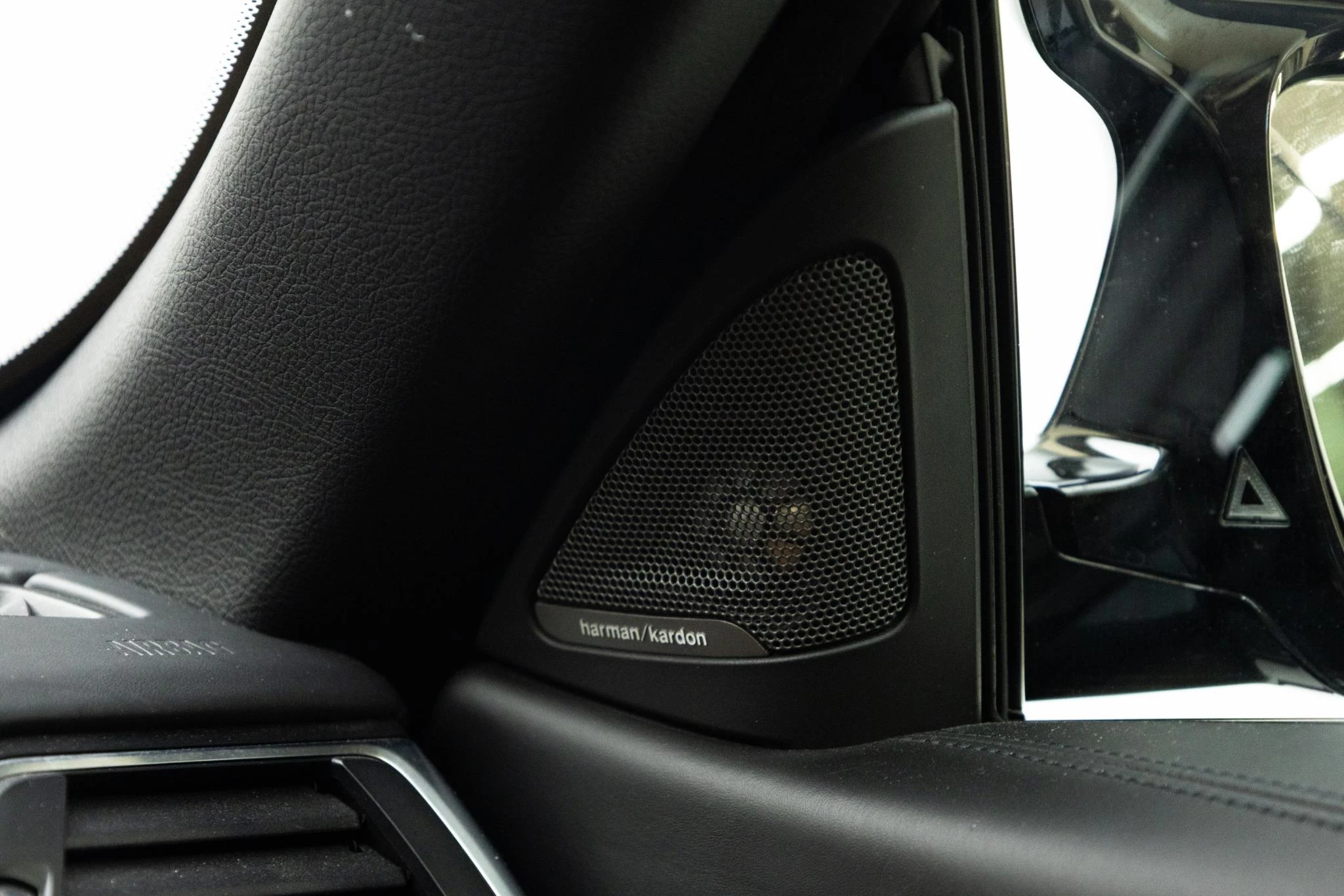 Hoofdafbeelding BMW M4