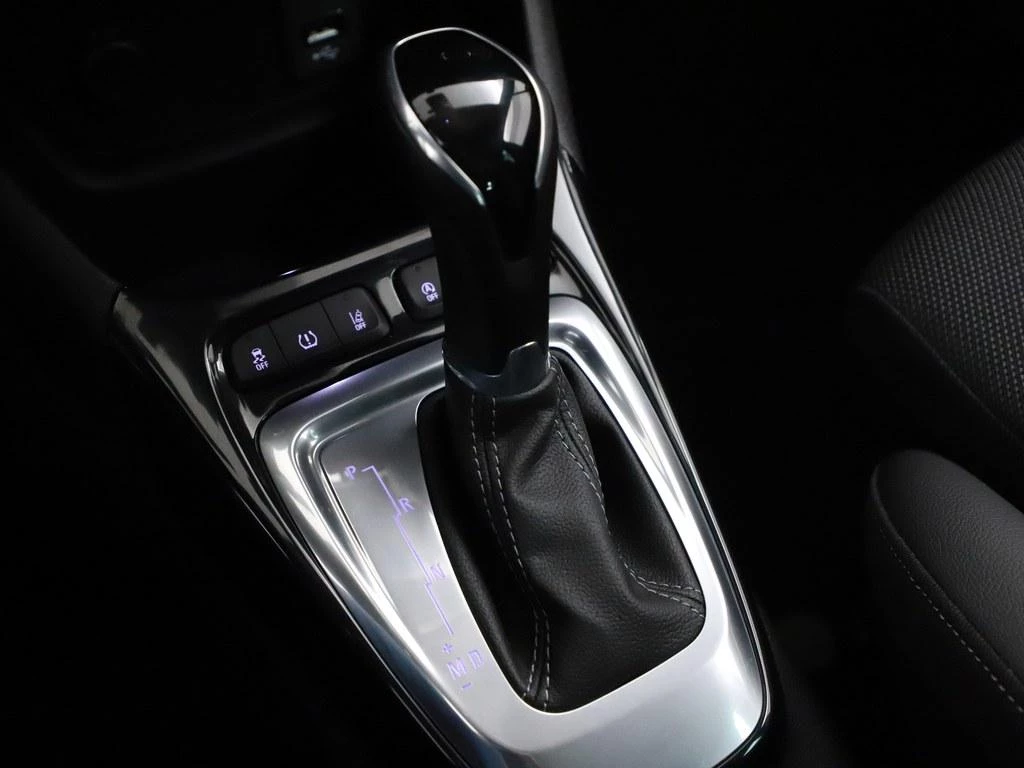 Hoofdafbeelding Opel Crossland