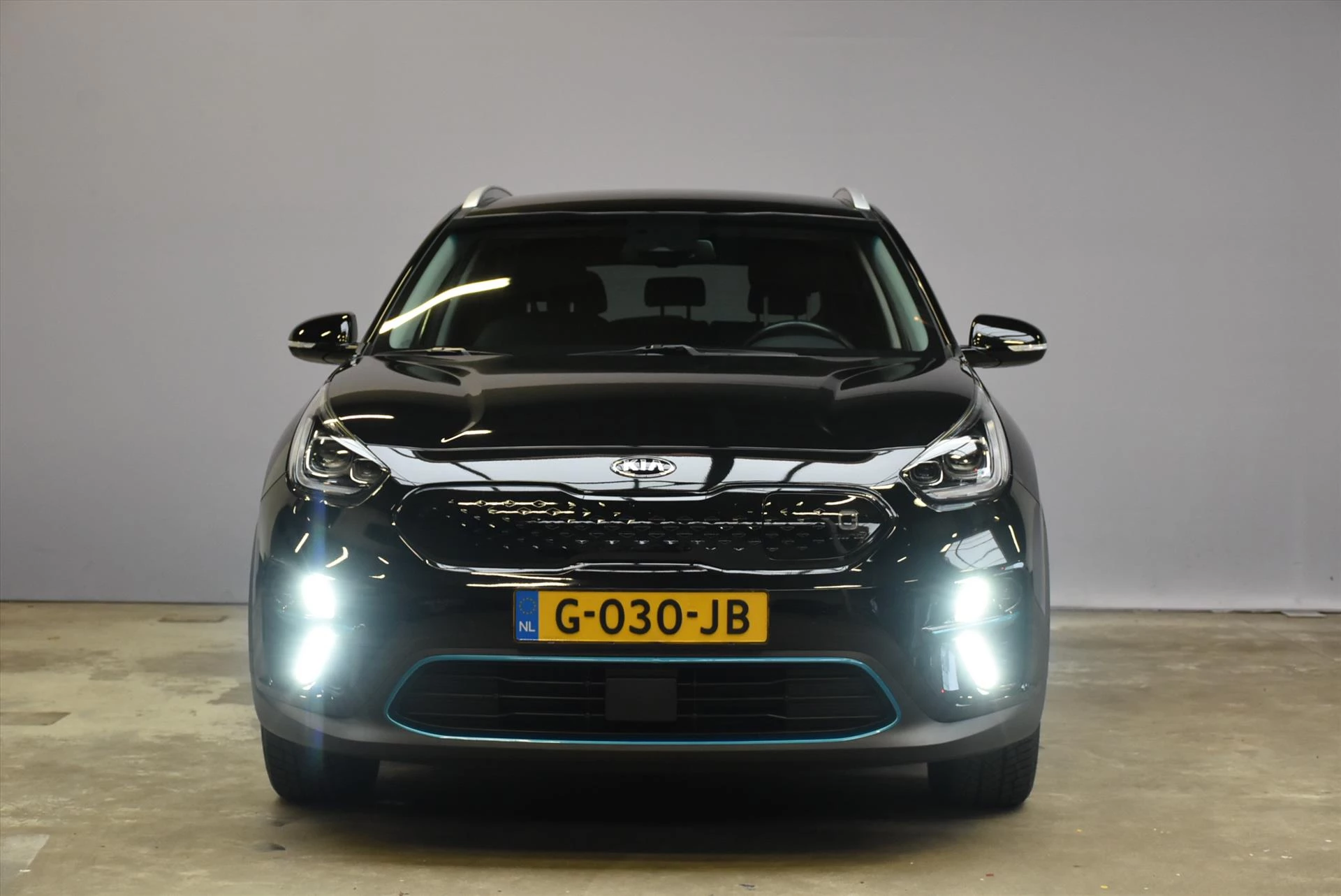 Hoofdafbeelding Kia e-Niro
