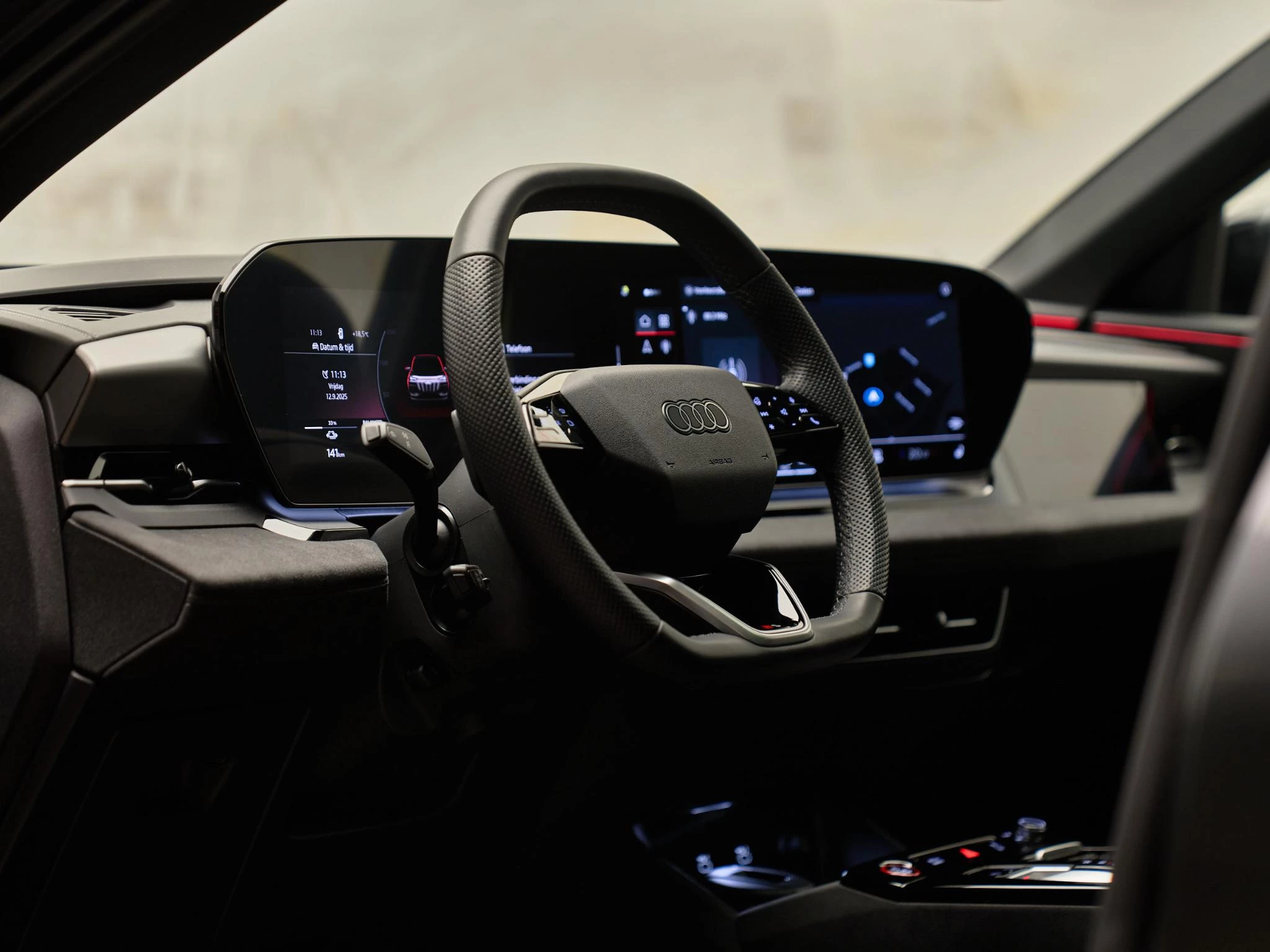 Hoofdafbeelding Audi SQ6