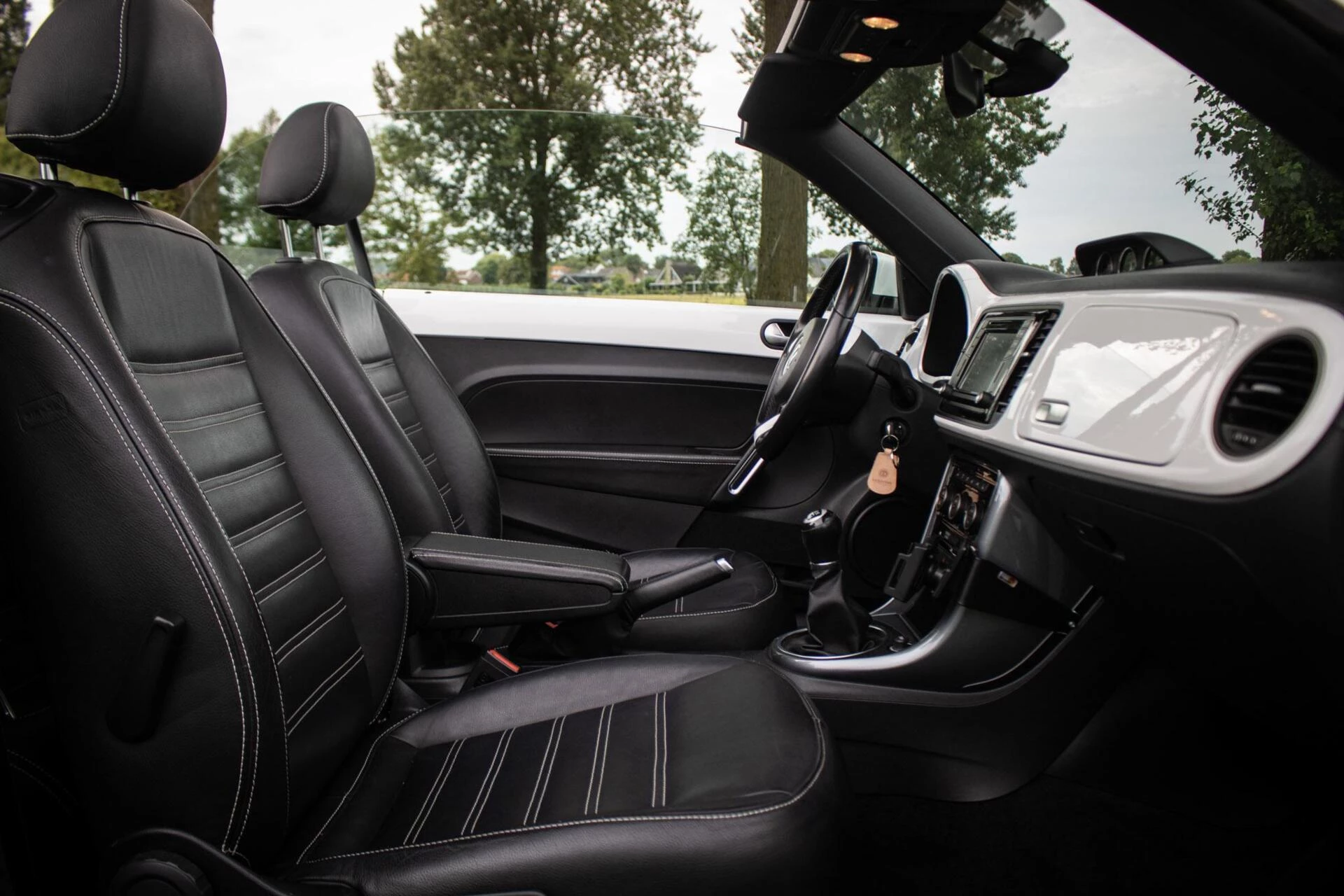 Hoofdafbeelding Volkswagen Beetle