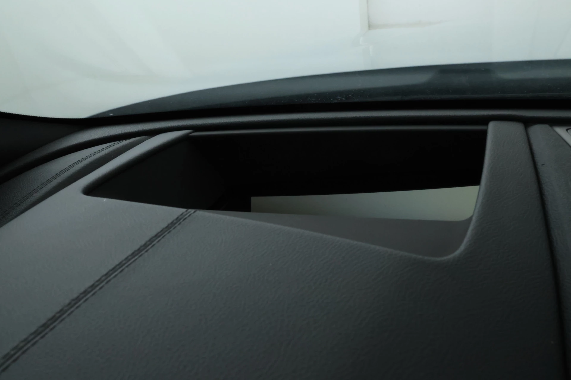 Hoofdafbeelding BYD SEAL U