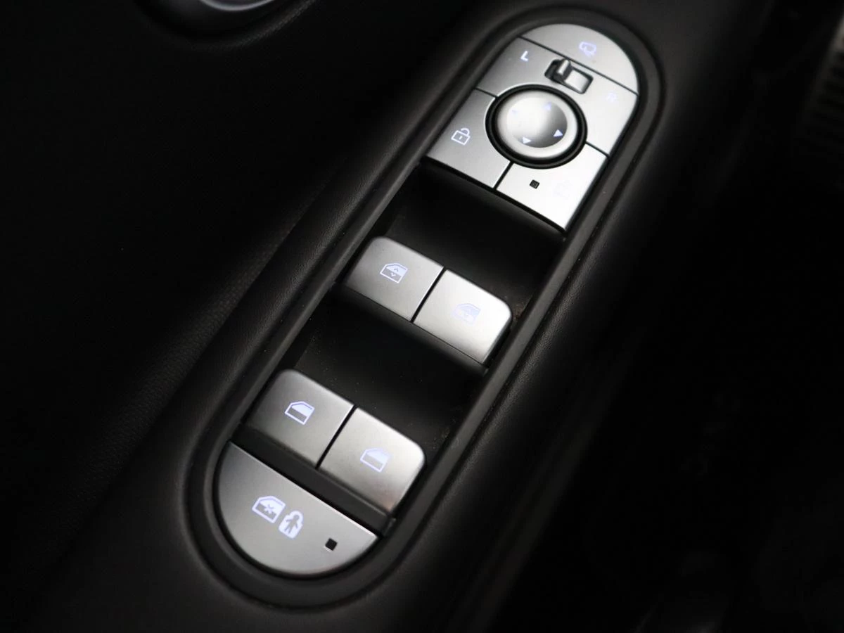 Hoofdafbeelding Hyundai IONIQ 5