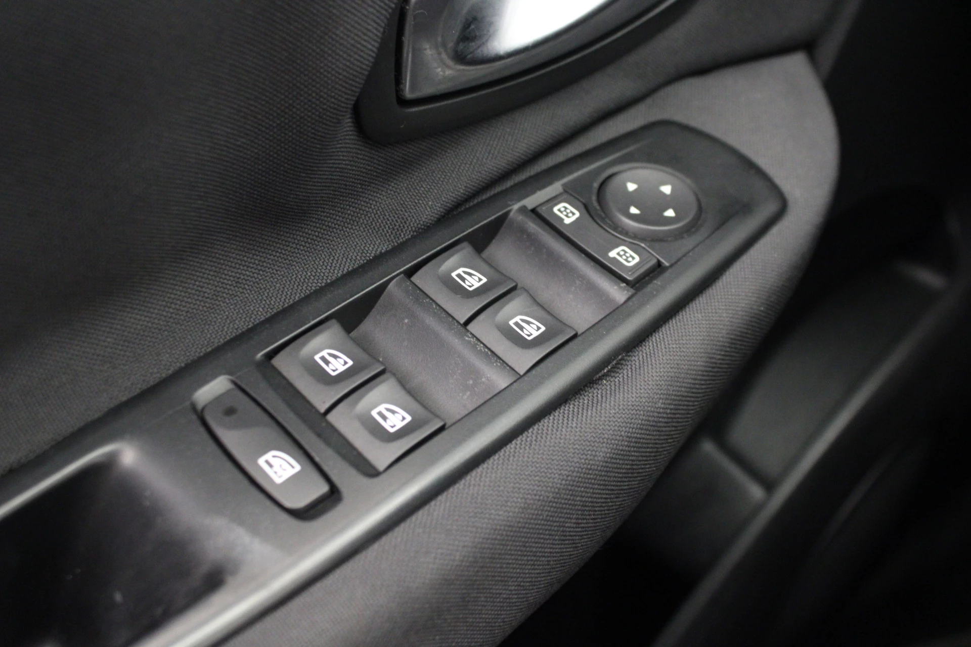 Hoofdafbeelding Renault Grand Scénic