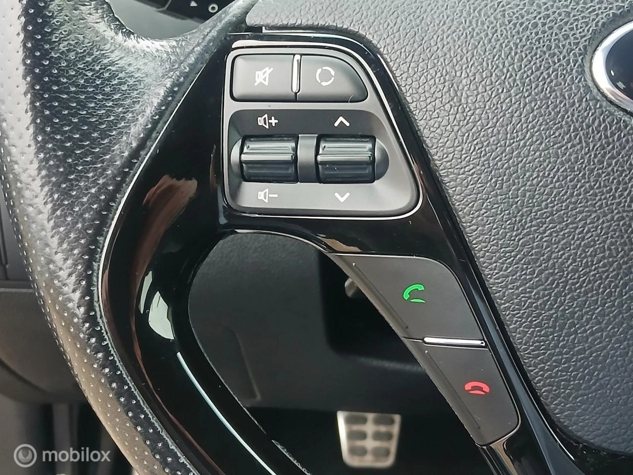 Hoofdafbeelding Kia cee'd