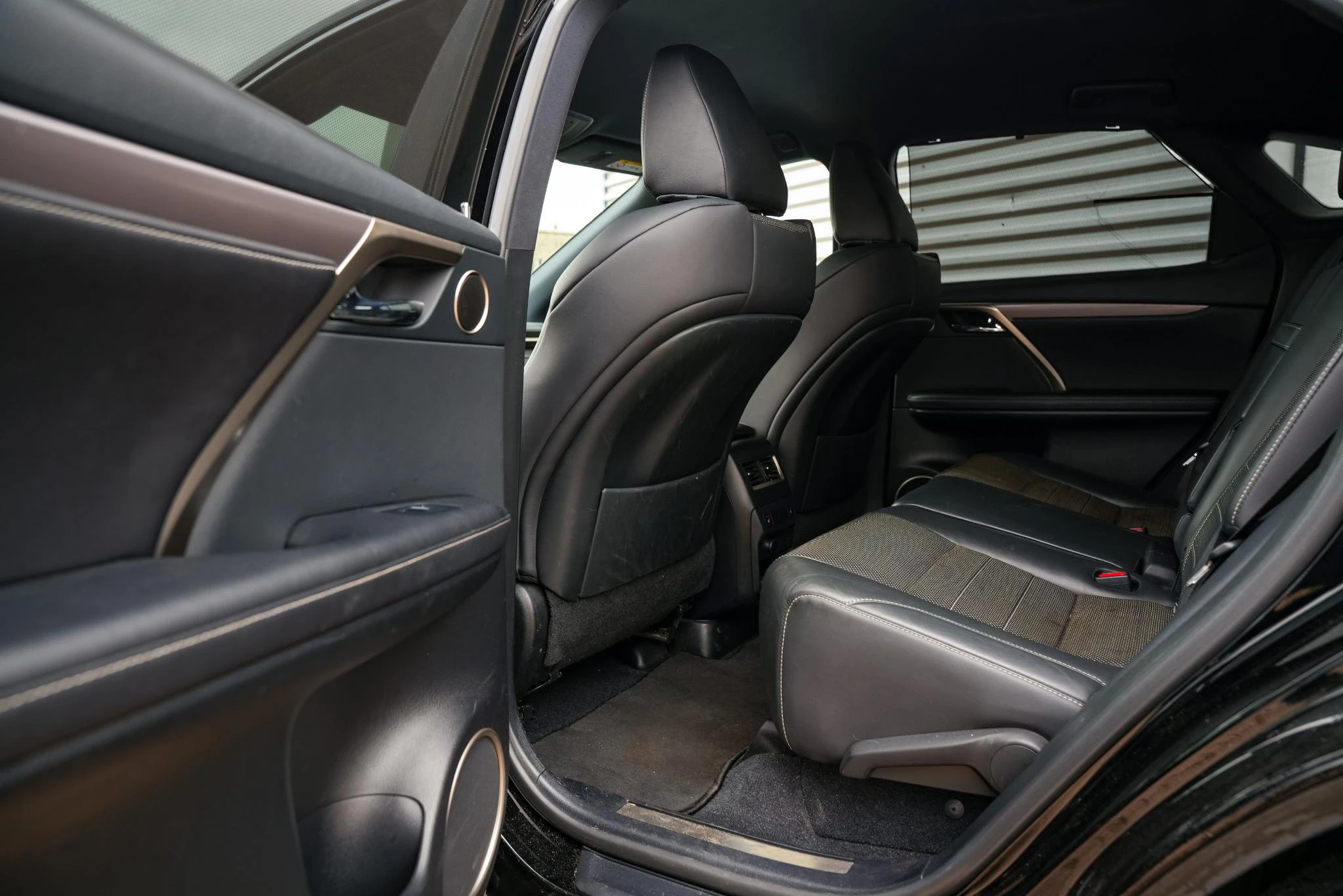 Hoofdafbeelding Lexus RX