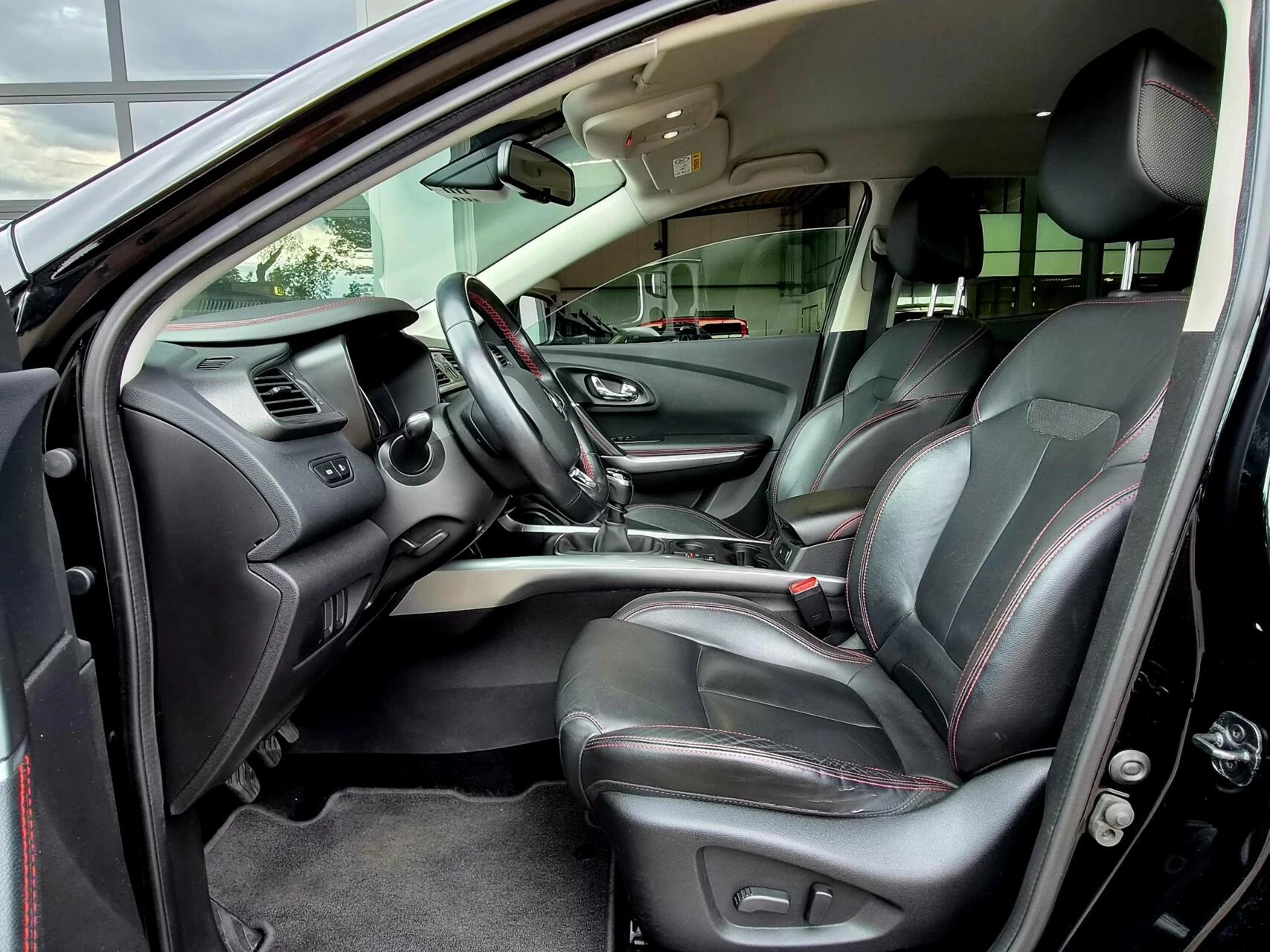 Hoofdafbeelding Renault Kadjar