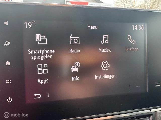 Hoofdafbeelding Renault Kangoo