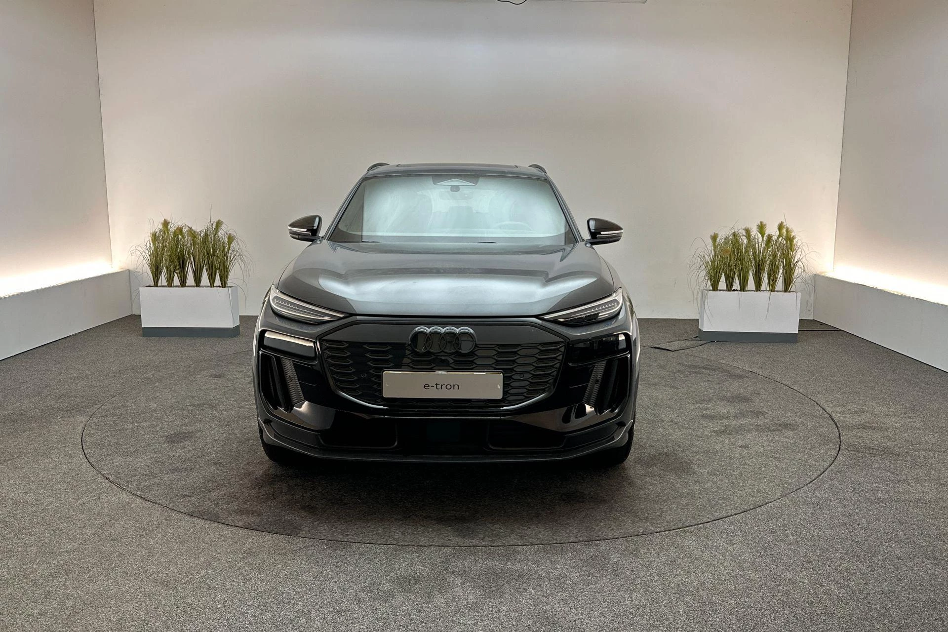 Hoofdafbeelding Audi Q6 e-tron
