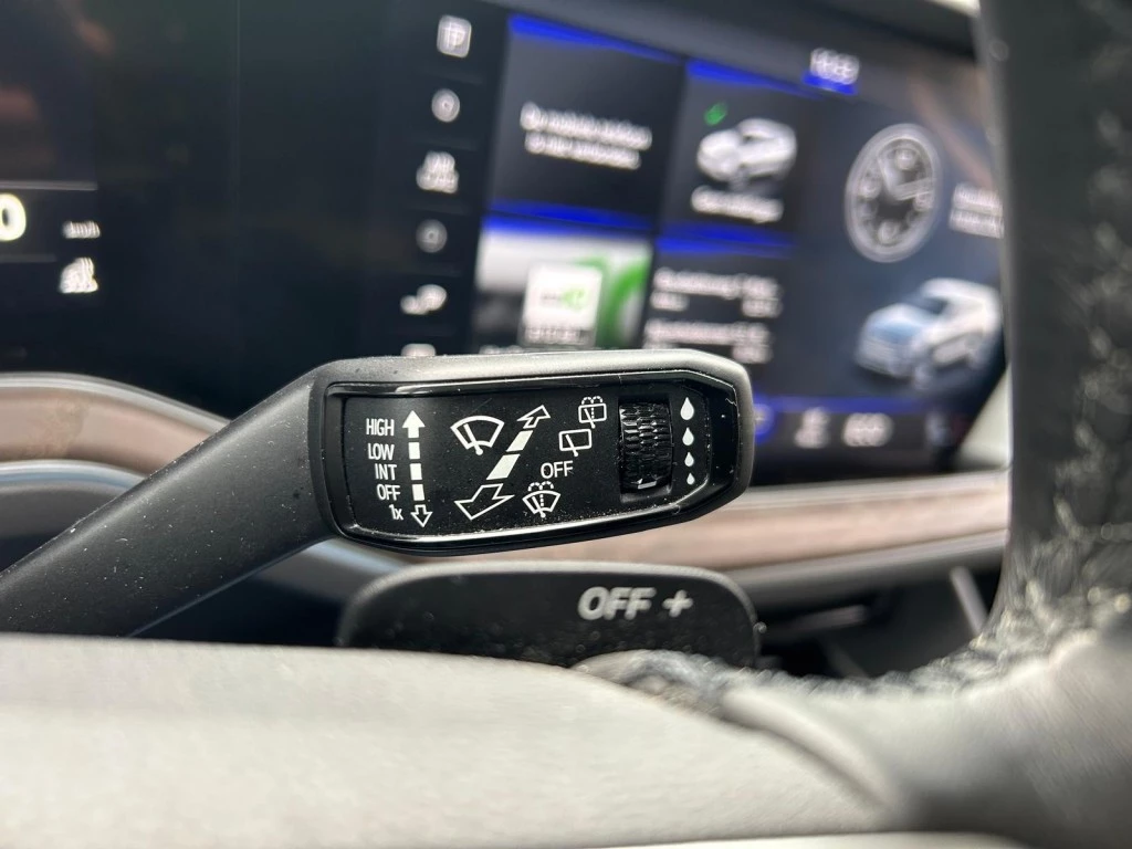 Hoofdafbeelding Volkswagen Touareg