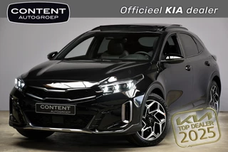 Hoofdafbeelding Kia XCeed Kia Xceed 1.5 T-GDi 140pk DCT7 GT-Line STAAT IN BESTELLING