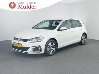 Volkswagen Golf 1.4 eHybrid GTE | Dealer onderhouden | Standkachel  | ACC | LED |