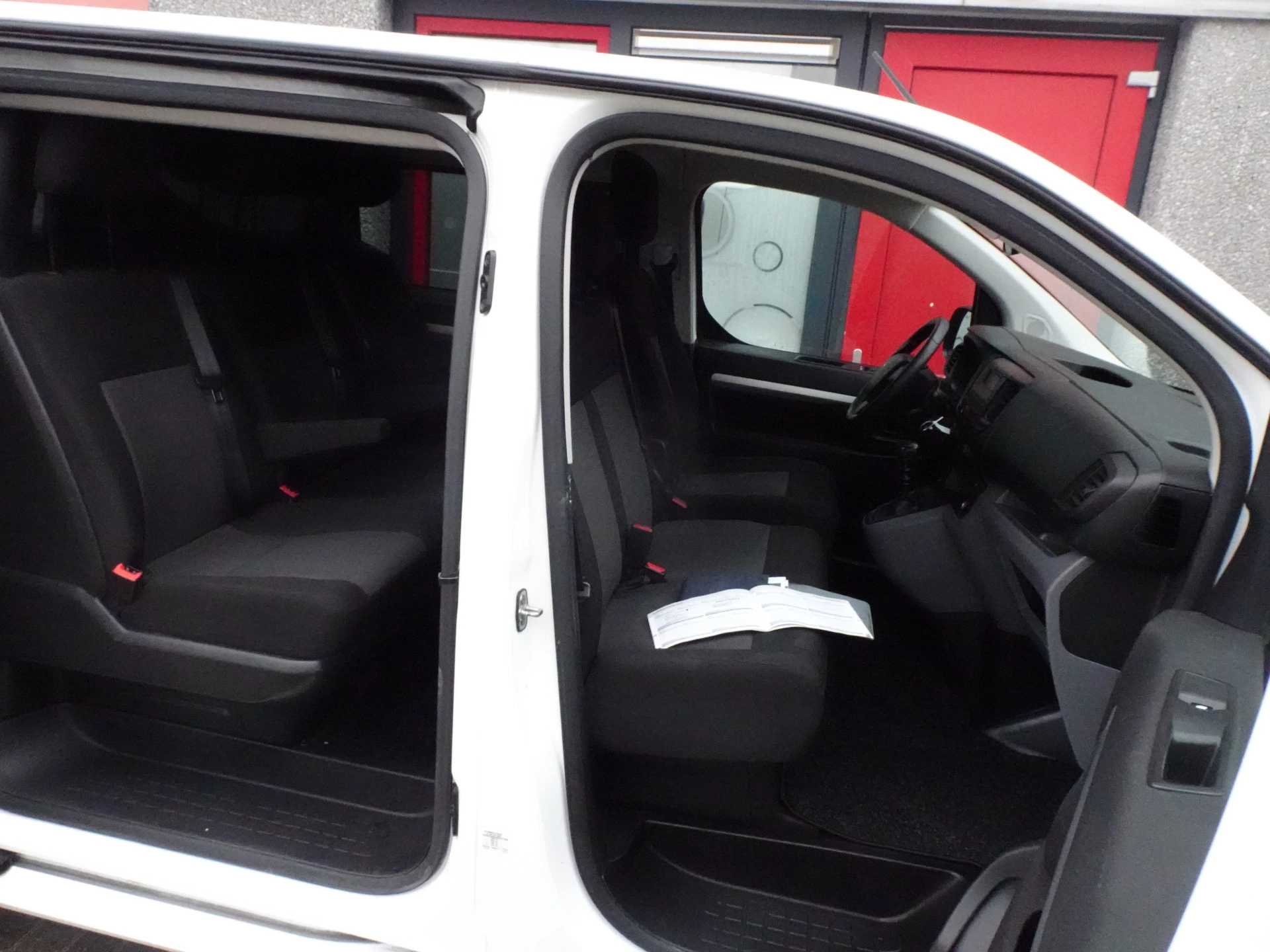 Hoofdafbeelding Peugeot Expert