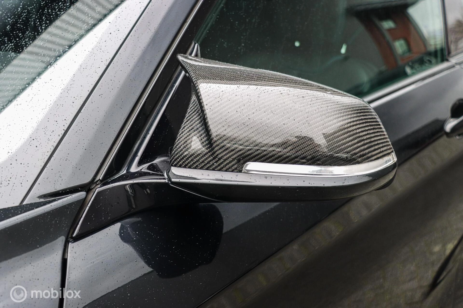 Hoofdafbeelding BMW M2