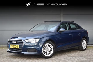 Audi A3 Limousine 1.0 TFSI / Panoramadak / Navi / Trekhaak