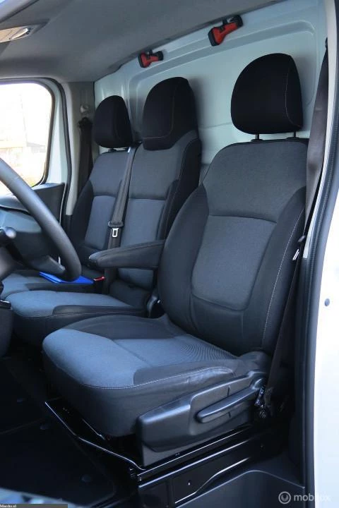 Hoofdafbeelding Fiat Talento