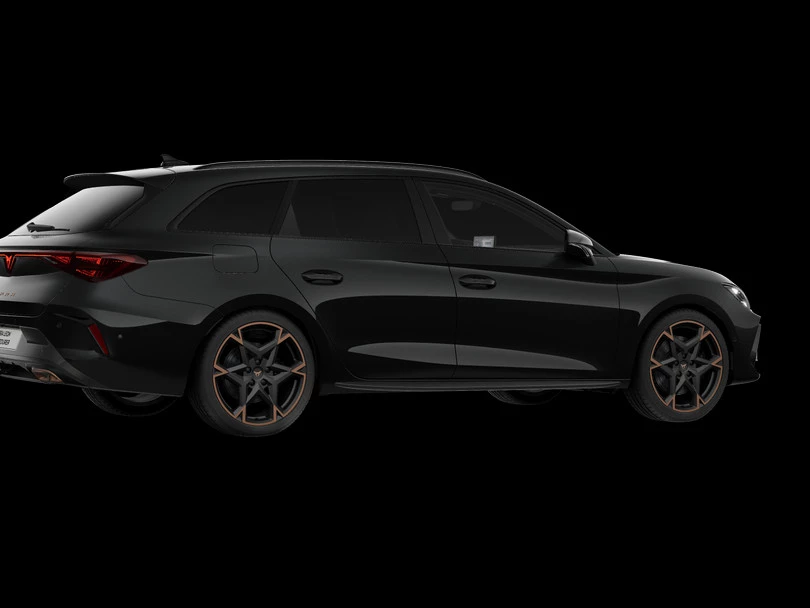 Hoofdafbeelding CUPRA Leon Sportstourer