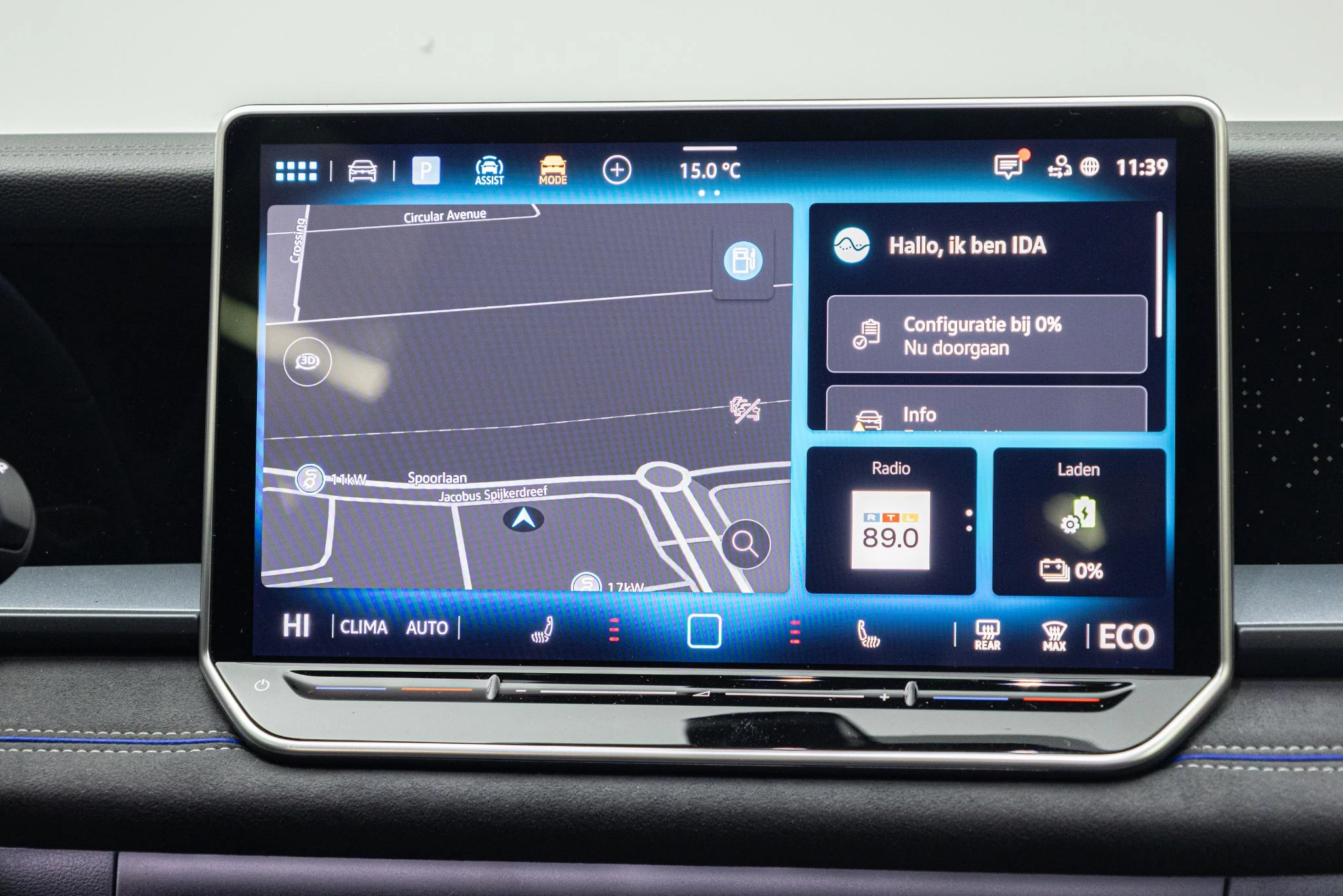 Hoofdafbeelding Volkswagen Tayron