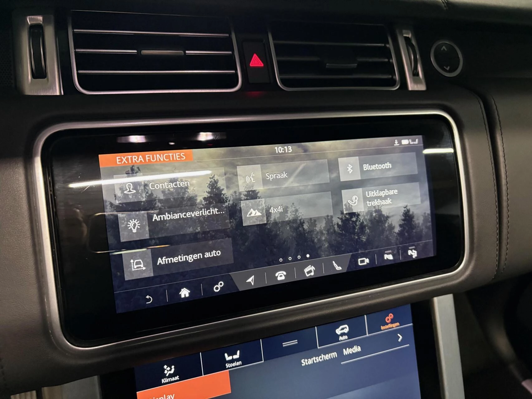 Hoofdafbeelding Land Rover Range Rover