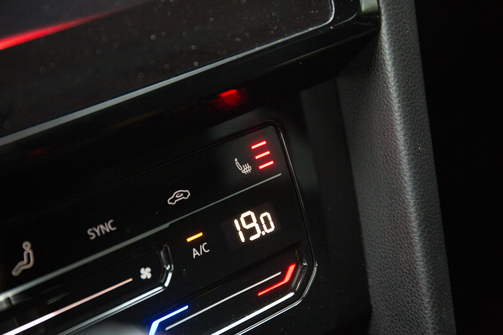 Hoofdafbeelding Volkswagen Arteon