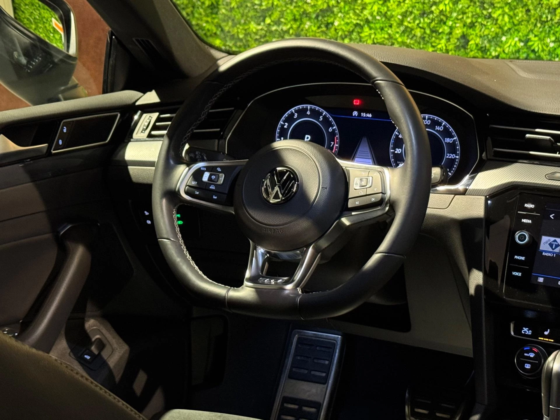 Hoofdafbeelding Volkswagen Arteon