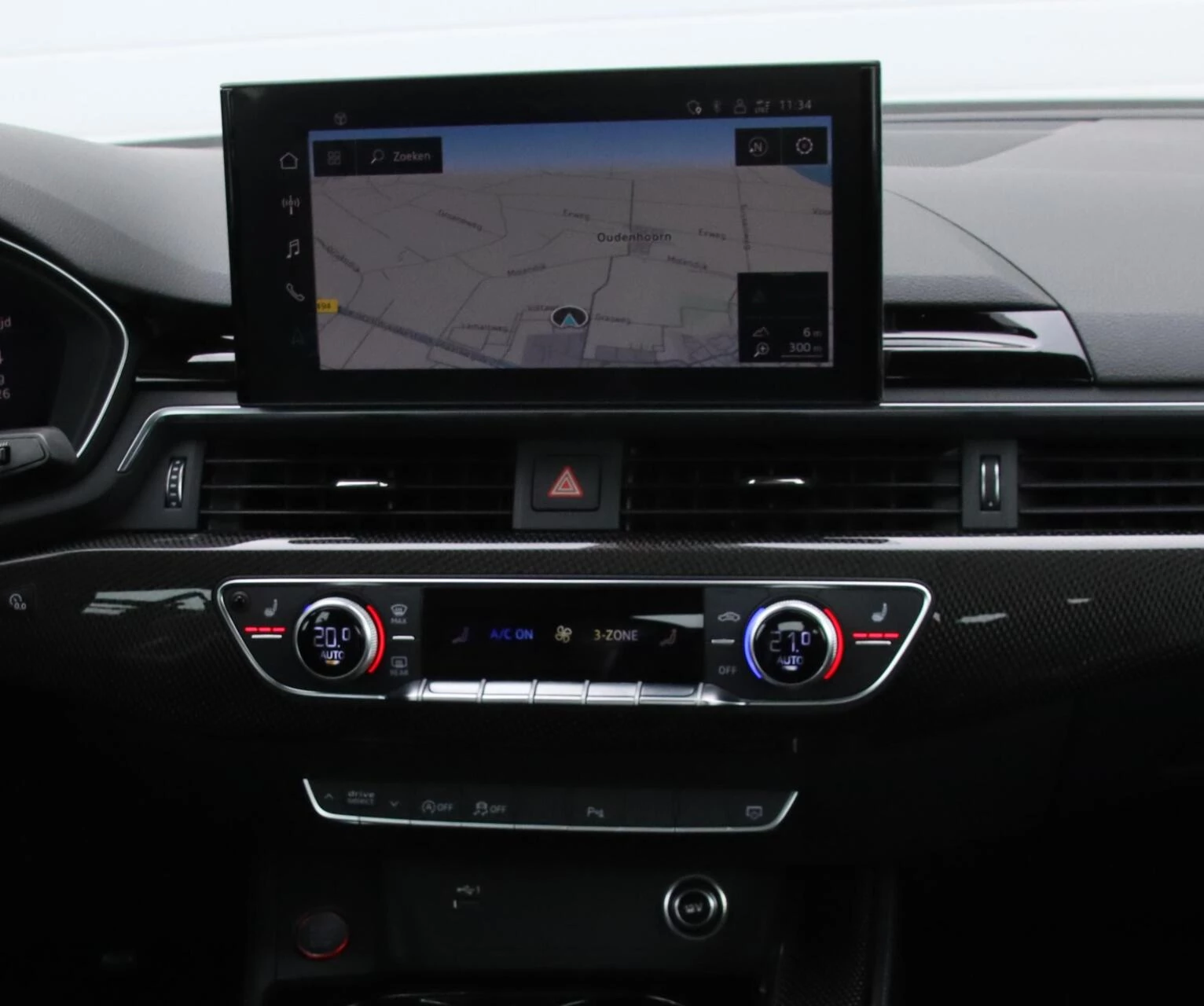 Hoofdafbeelding Audi S5