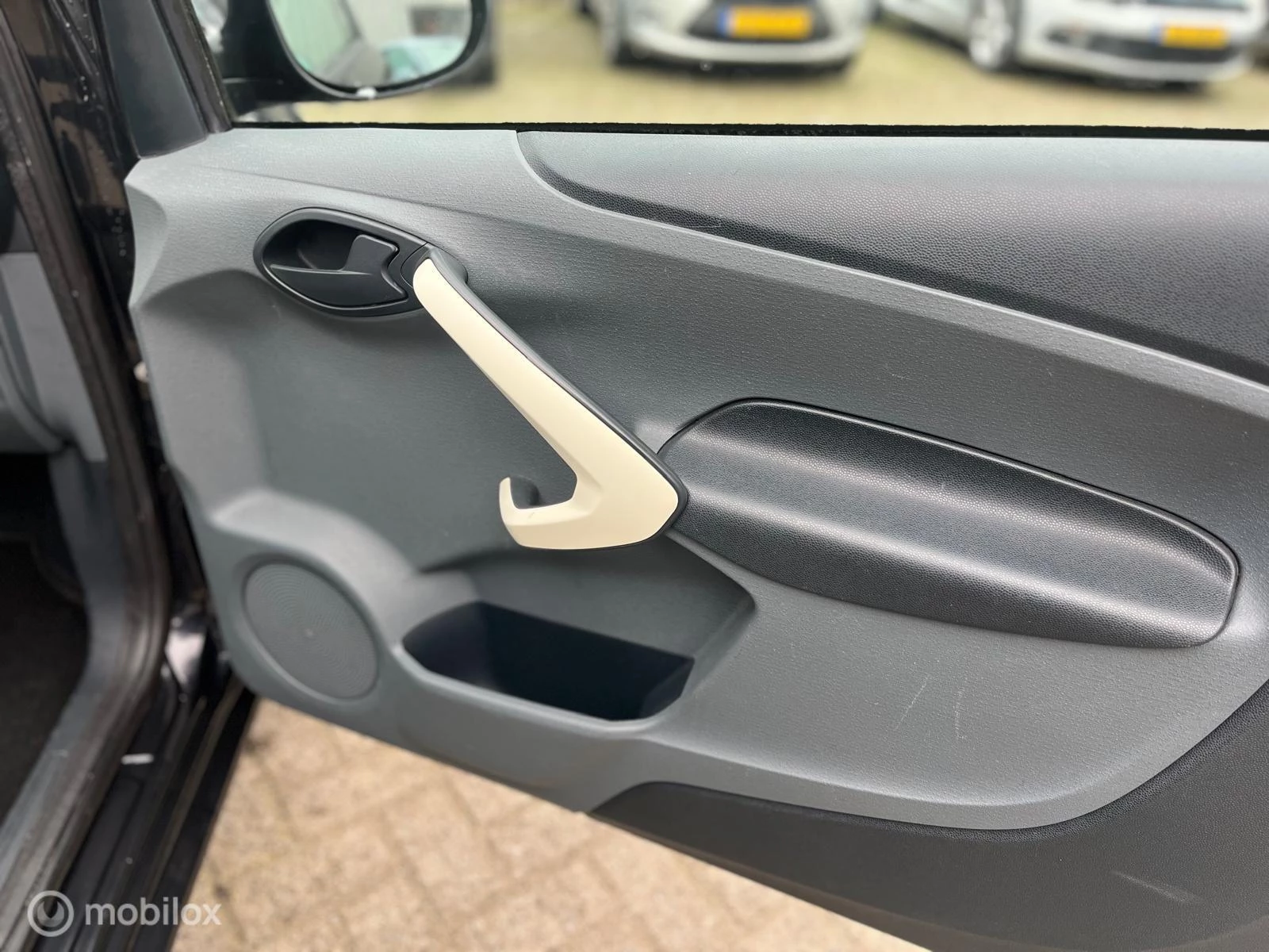 Hoofdafbeelding Ford Ka