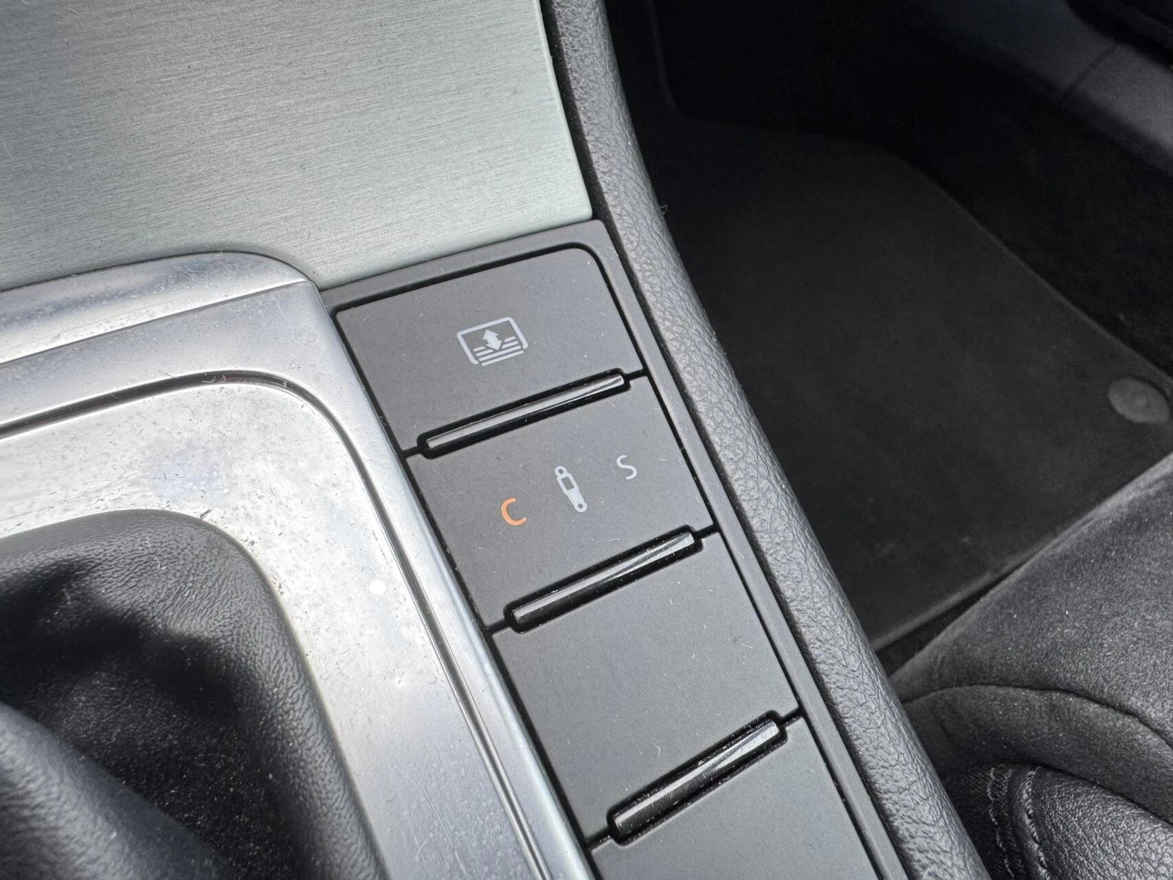 Hoofdafbeelding Volkswagen CC