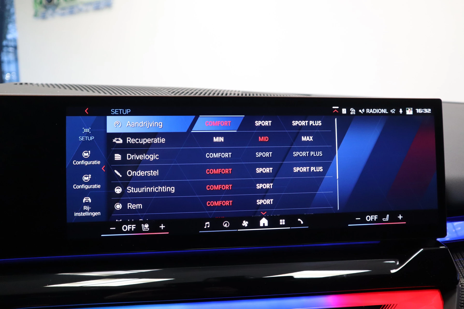 Hoofdafbeelding BMW M5