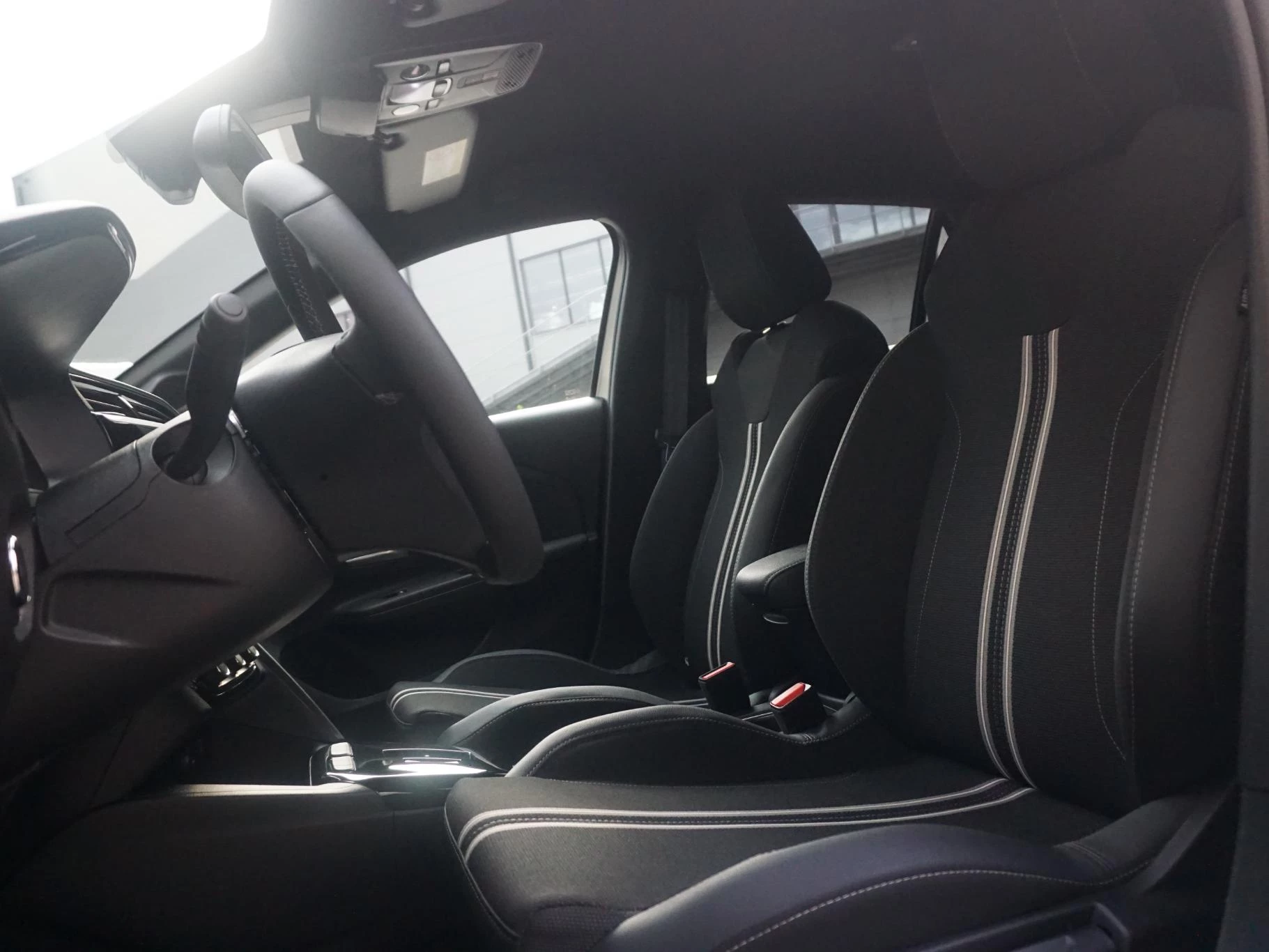 Hoofdafbeelding Opel Corsa-e