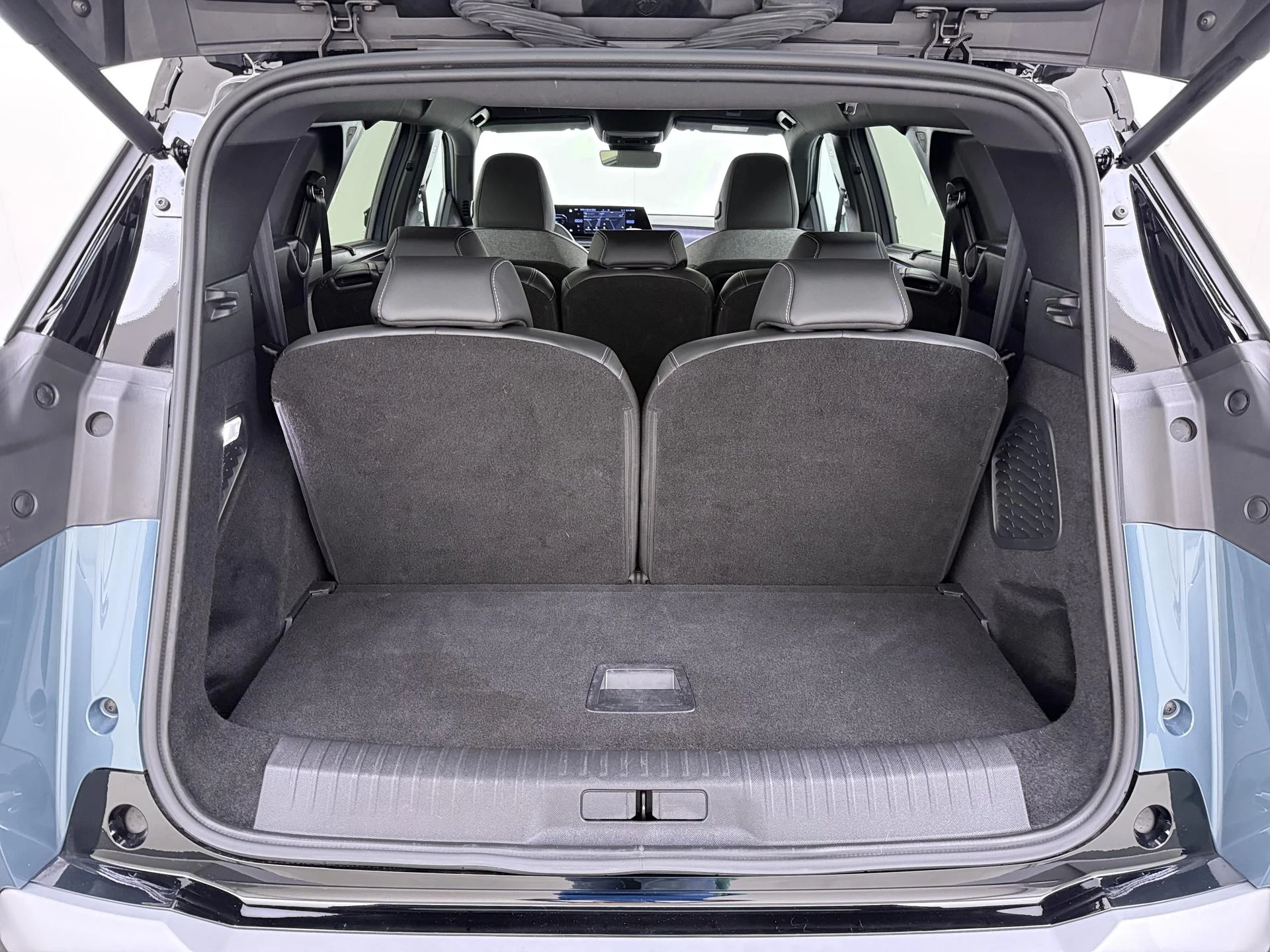 Hoofdafbeelding Peugeot e-5008
