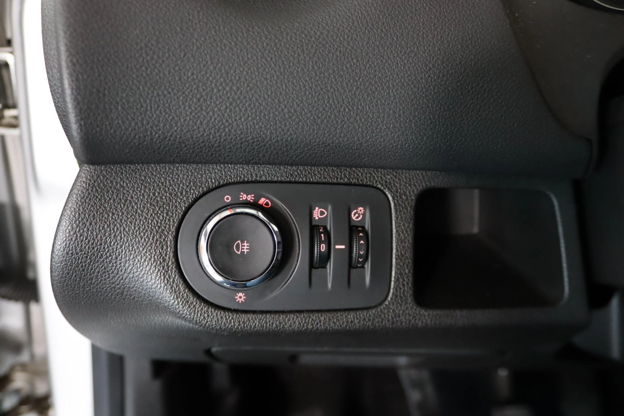 Hoofdafbeelding Opel Meriva