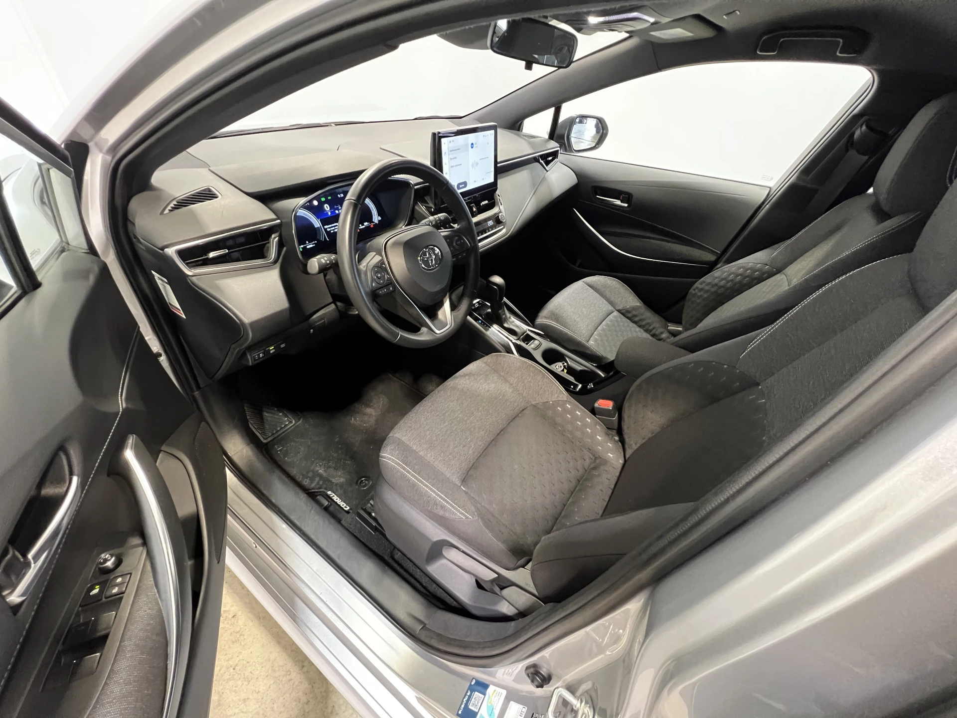 Hoofdafbeelding Toyota Corolla Touring Sports