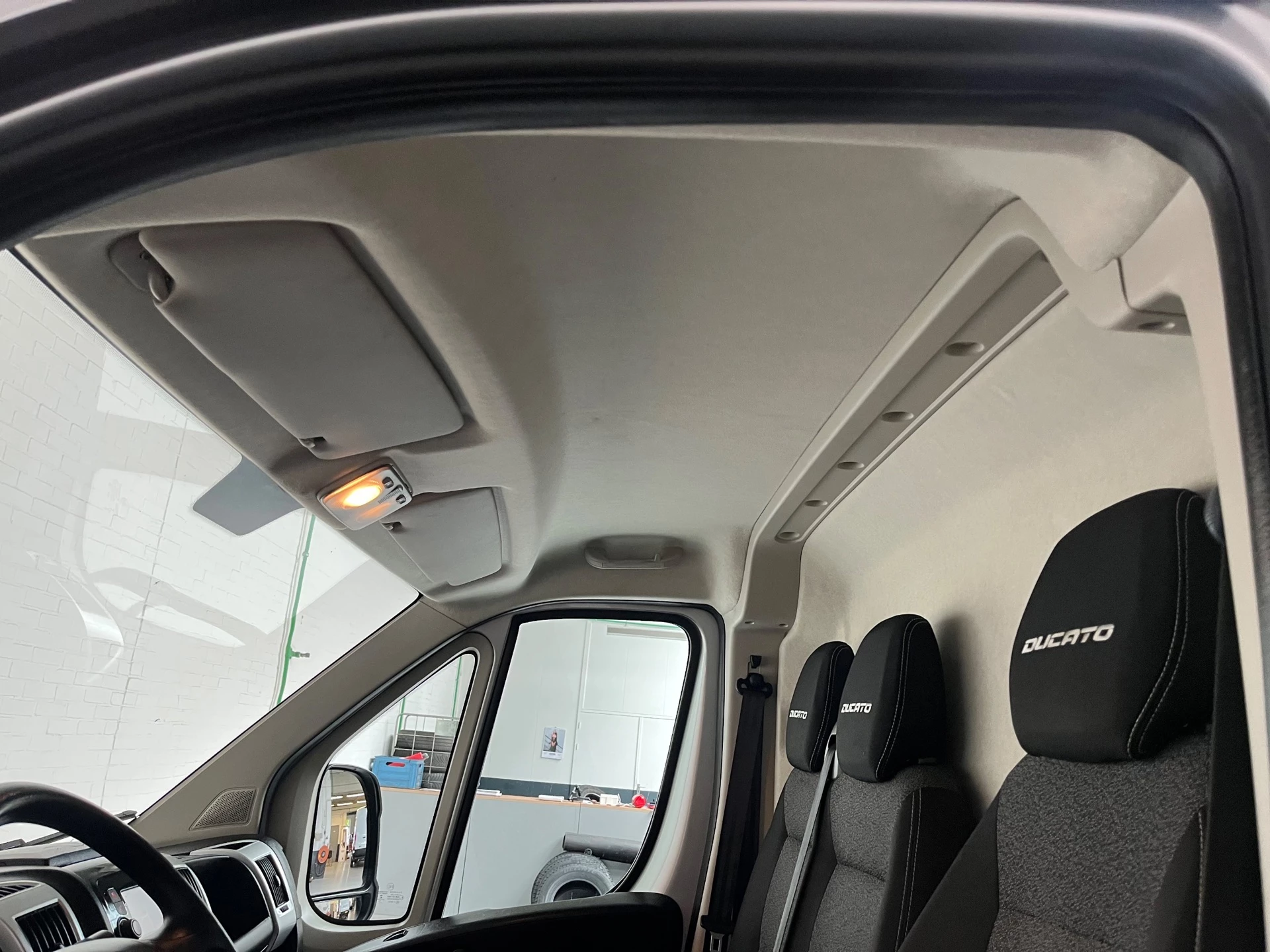 Hoofdafbeelding Fiat Ducato