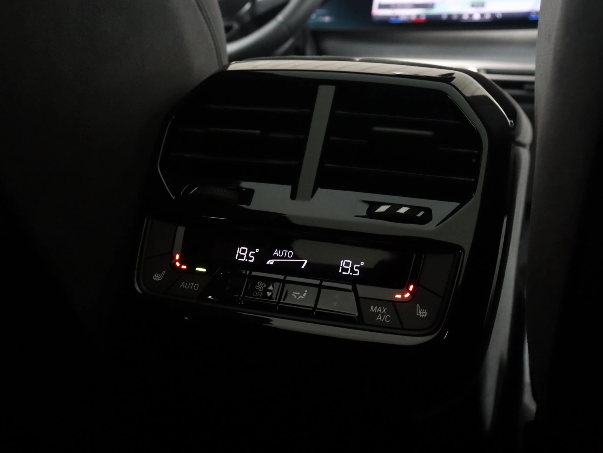Hoofdafbeelding BMW iX