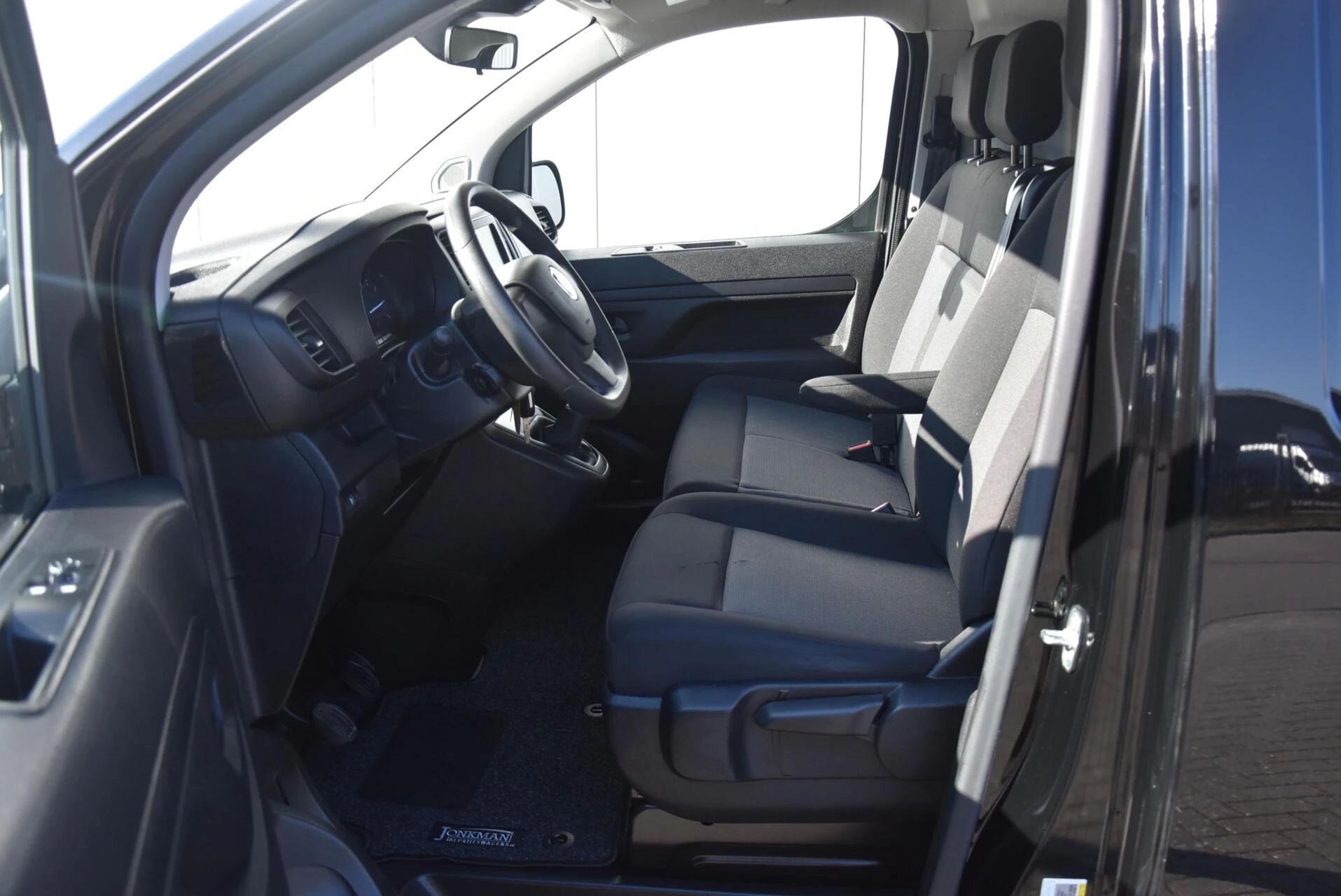 Hoofdafbeelding Fiat Scudo